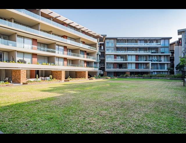 2 BEDROOM SECTIONAL TITLE FOR SALE IN SIBAYA PRECINCT
